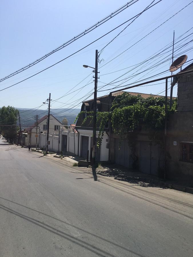 Hotel Avlabari Boutique House Tbilisi Exterior foto